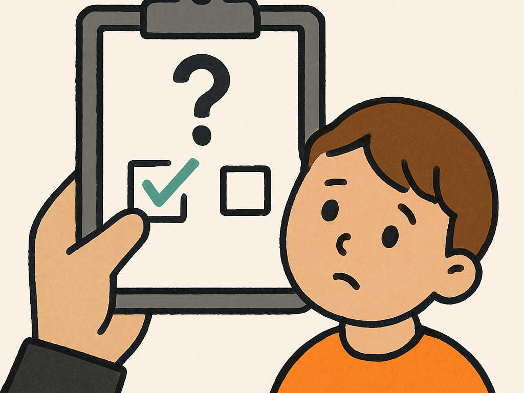 Geschikt voor kinderen?