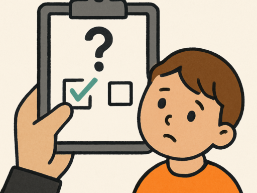 Geschikt voor kinderen?