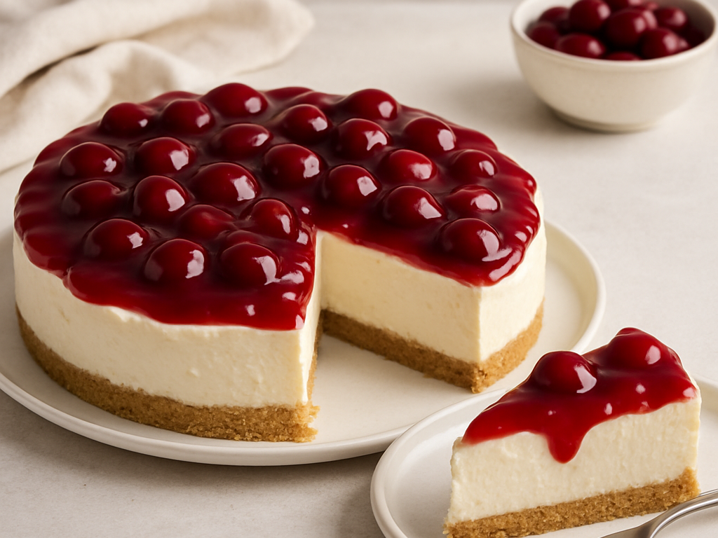 Klassieke monchoutaart recept