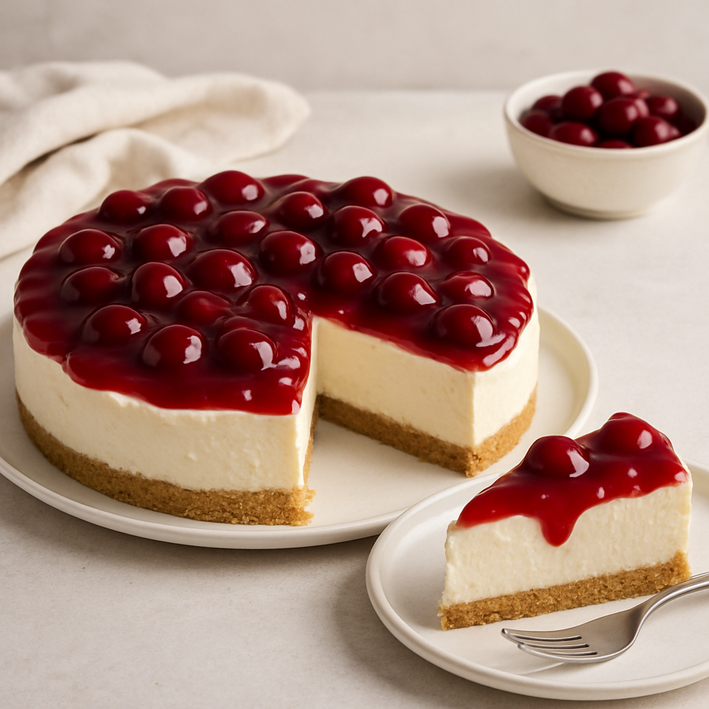 Klassieke monchoutaart recept