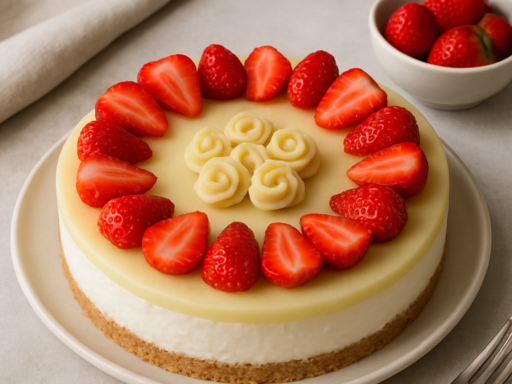 Monchoutaart met marsepein