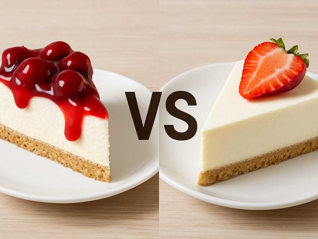 Monchoutaart vs kwarktaart calorieën