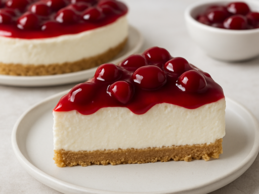 Monchoutaart zonder oven