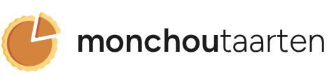 Monchou taarten