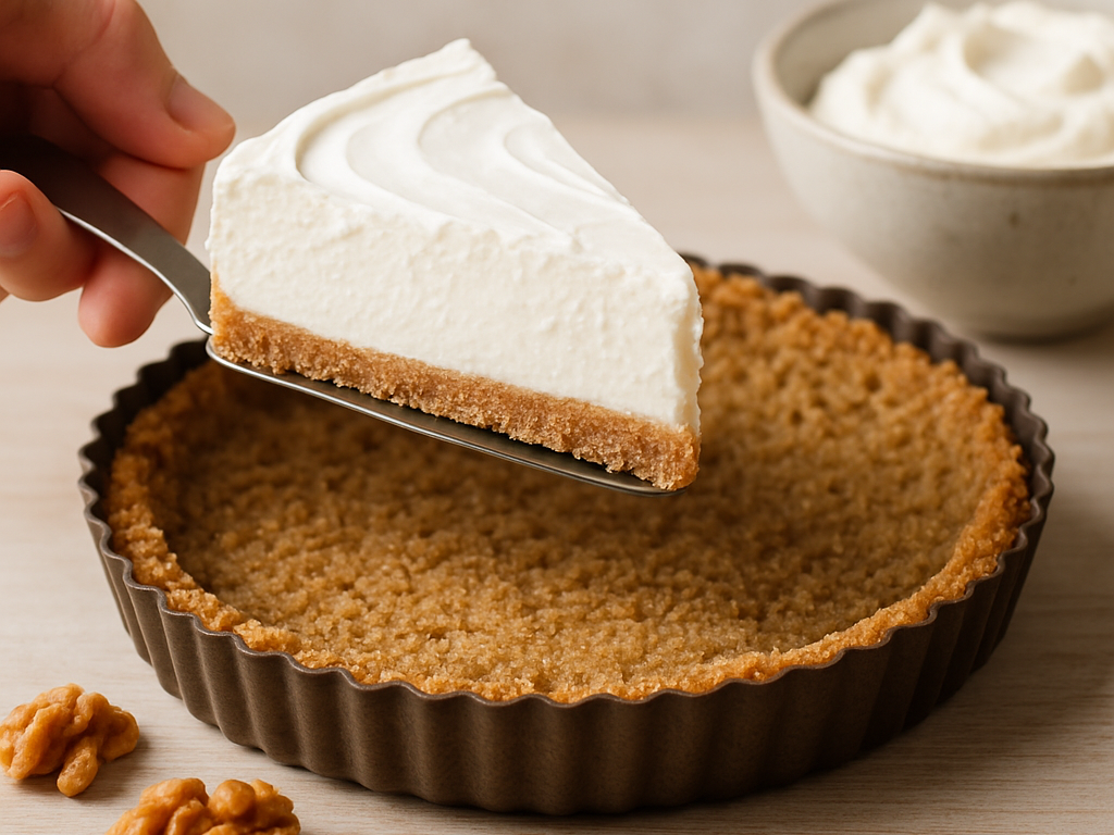 Notenbodem combineren met monchou