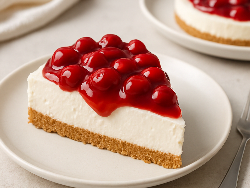 Snel & makkelijk monchoutaart recept