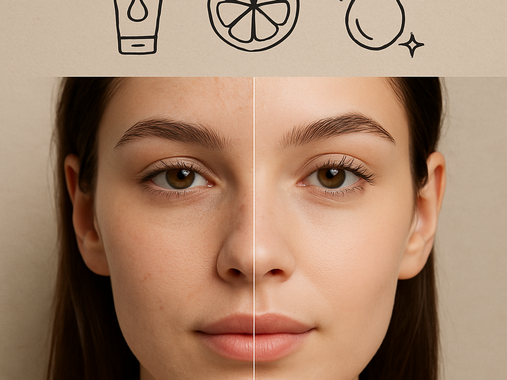 Textuur verbeteren tips