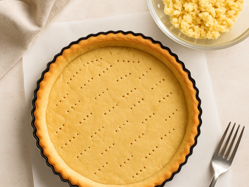 Zandkoekbodem uitleg